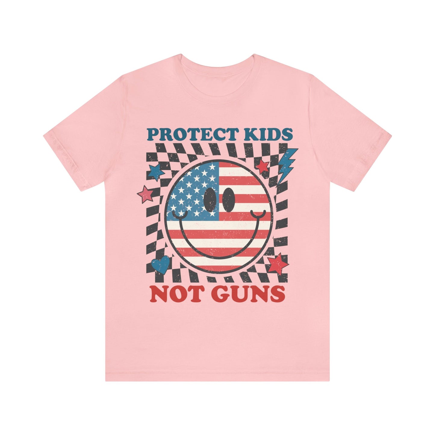 Protect kids not guns shirt