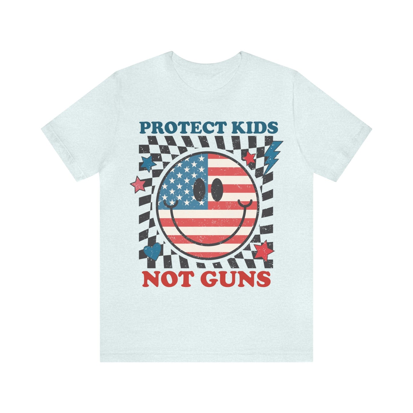 Protect kids not guns shirt