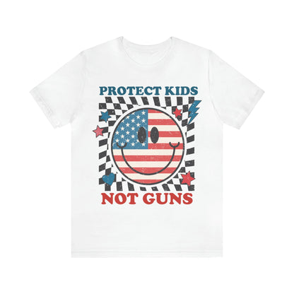 Protect kids not guns shirt