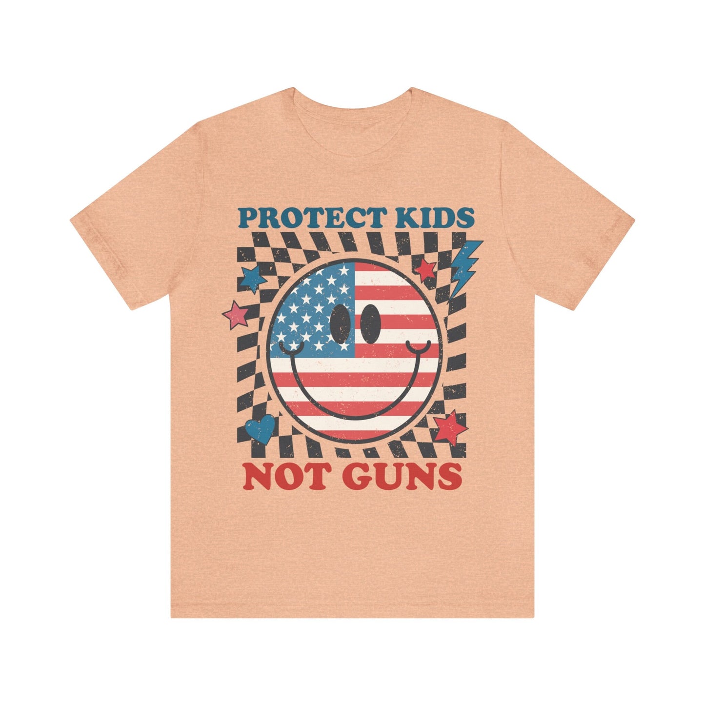 Protect kids not guns shirt