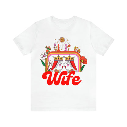 lesbian wife shirt