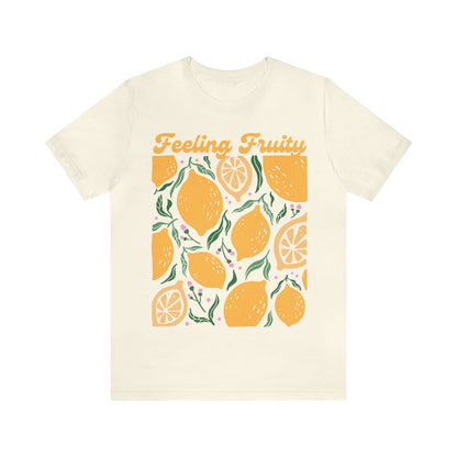 Fruity shirt