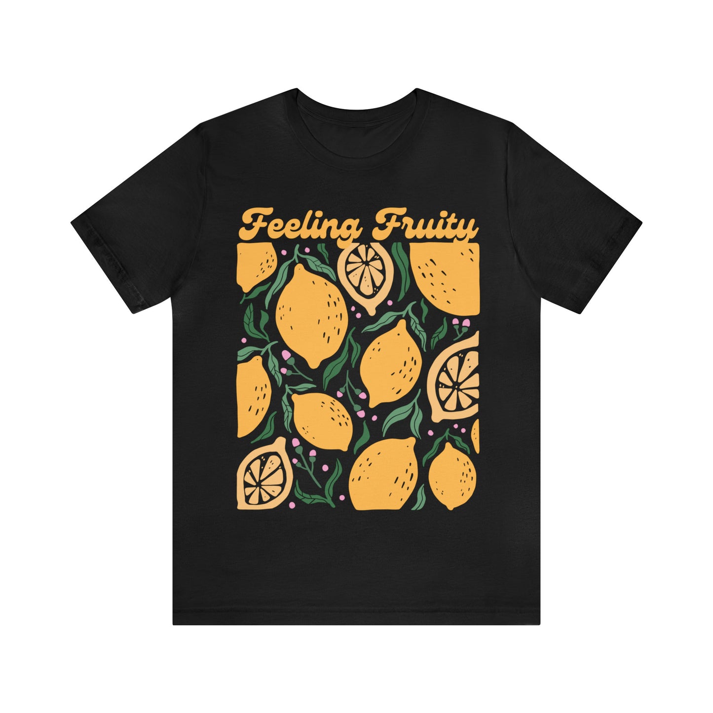 Fruity shirt