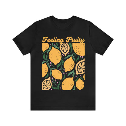 Fruity shirt