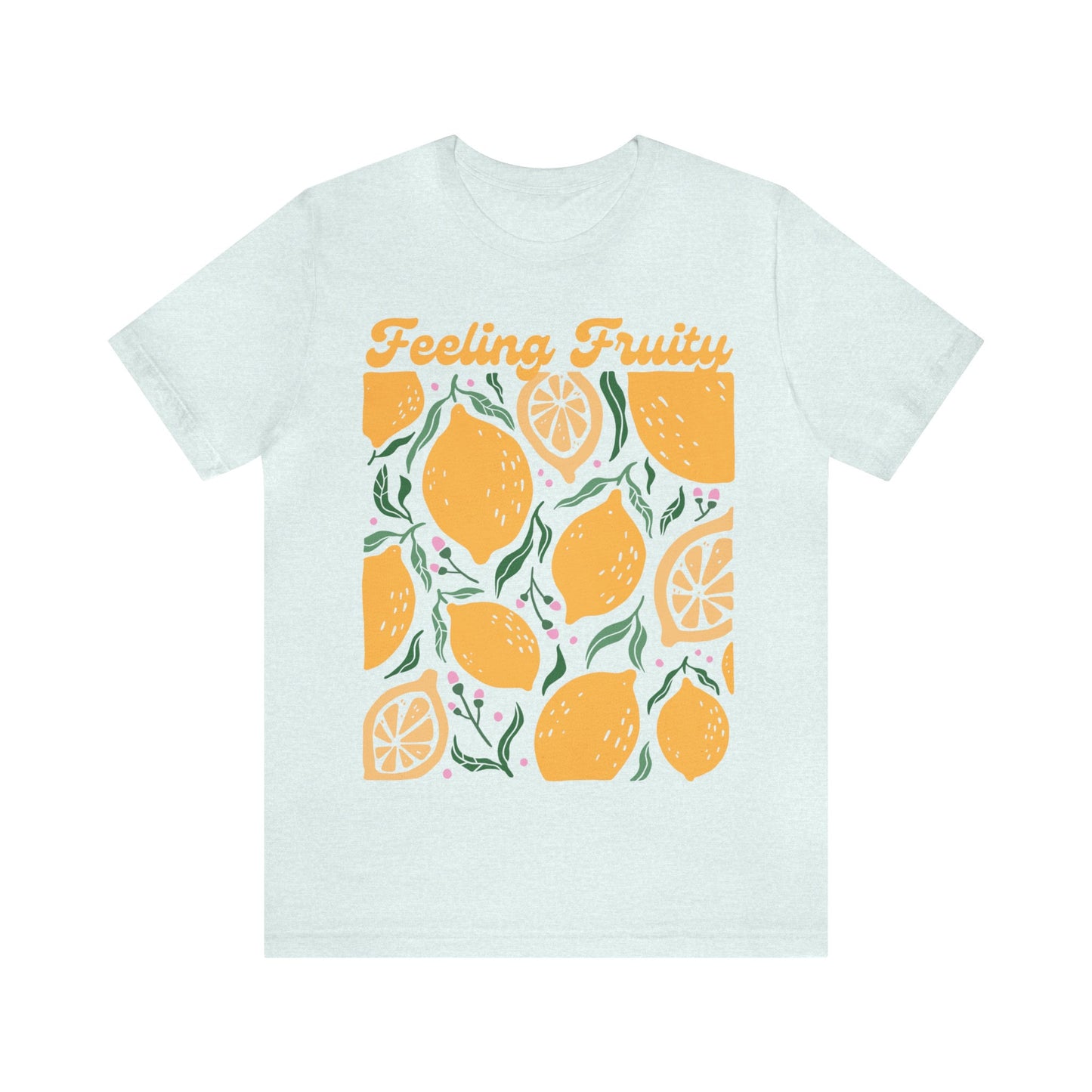 Fruity shirt