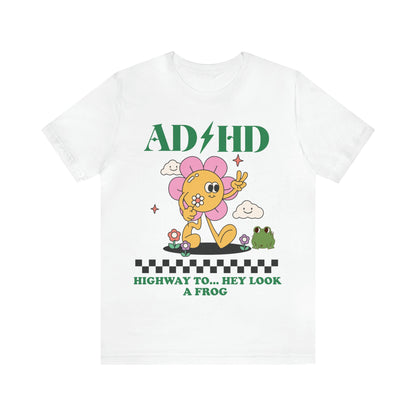 ADHD shirt