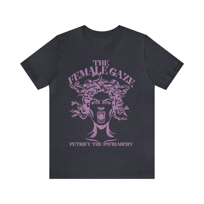 The female gaze shirt