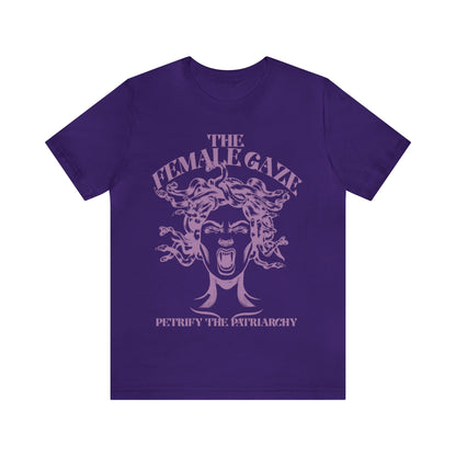 The female gaze shirt