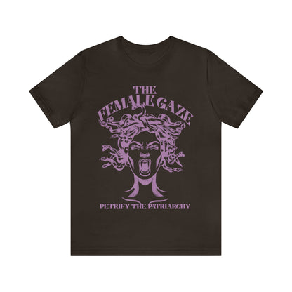 The female gaze shirt