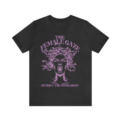 The female gaze shirt