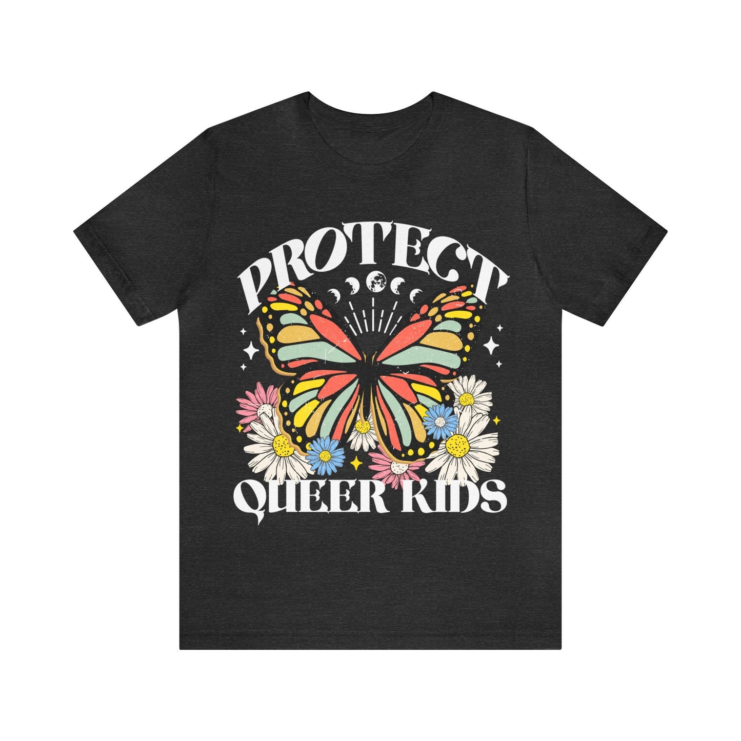 Protect queer kids shirt