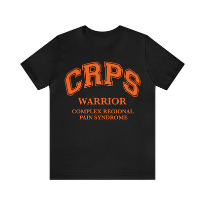 CRPS awareness shirt