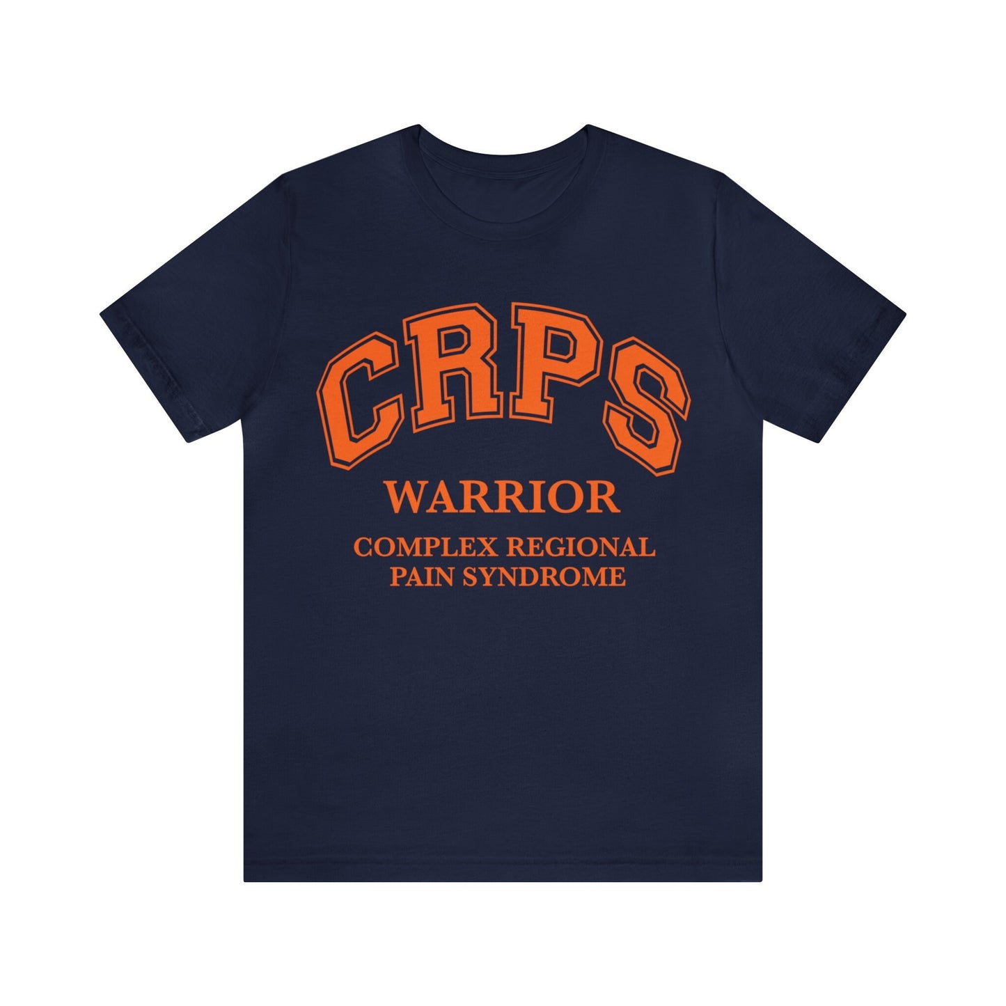 CRPS awareness shirt