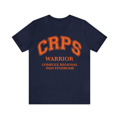 CRPS awareness shirt