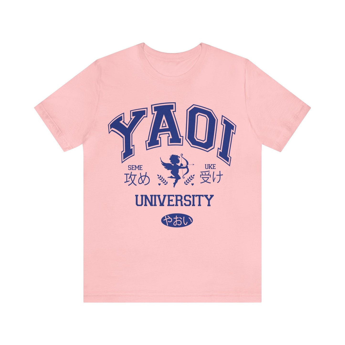 Yaoi shirt