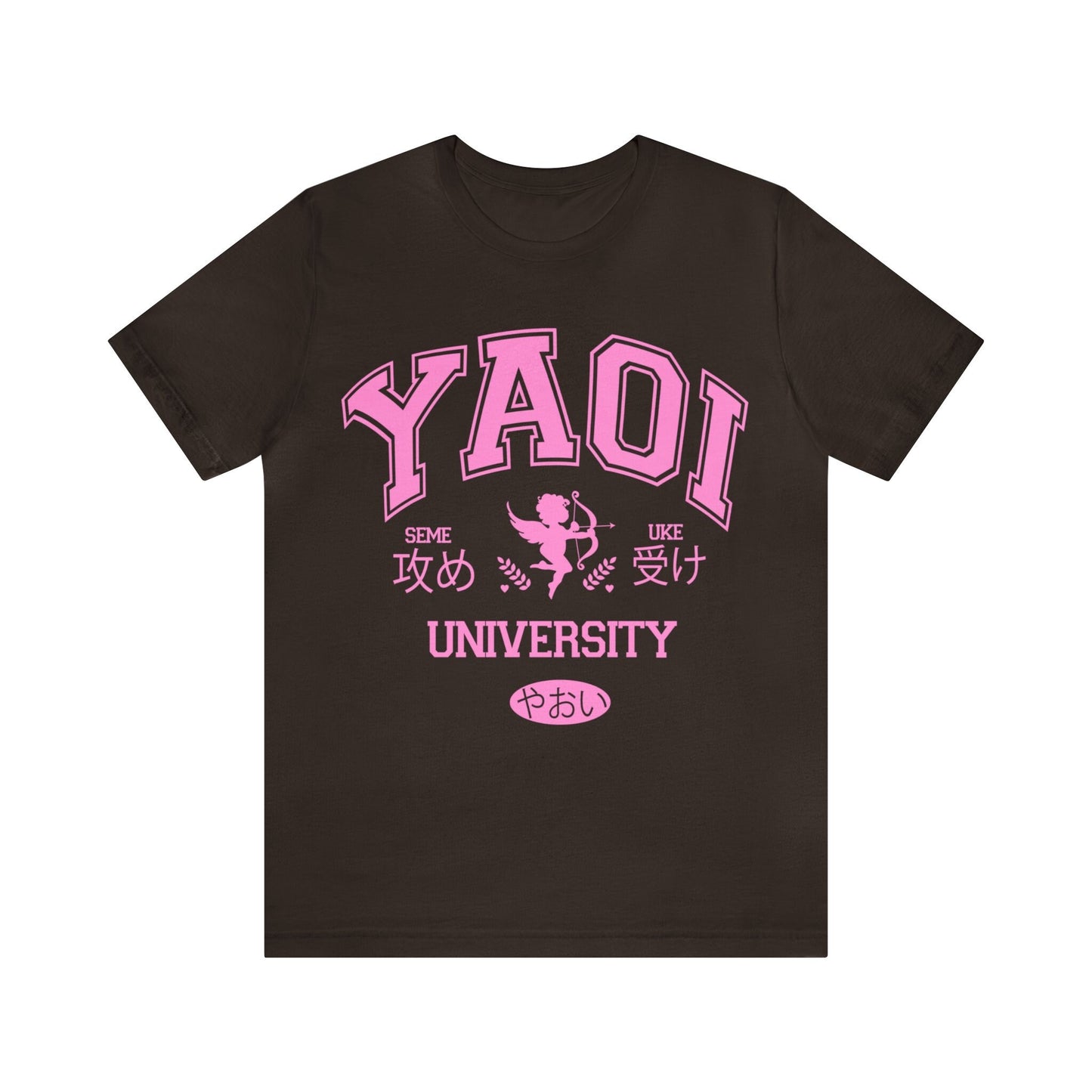 Yaoi shirt