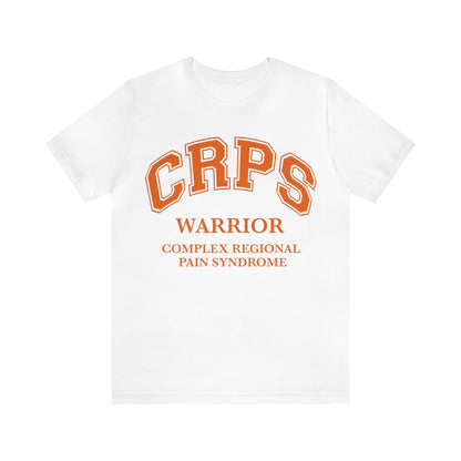 CRPS awareness shirt