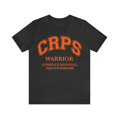 CRPS awareness shirt