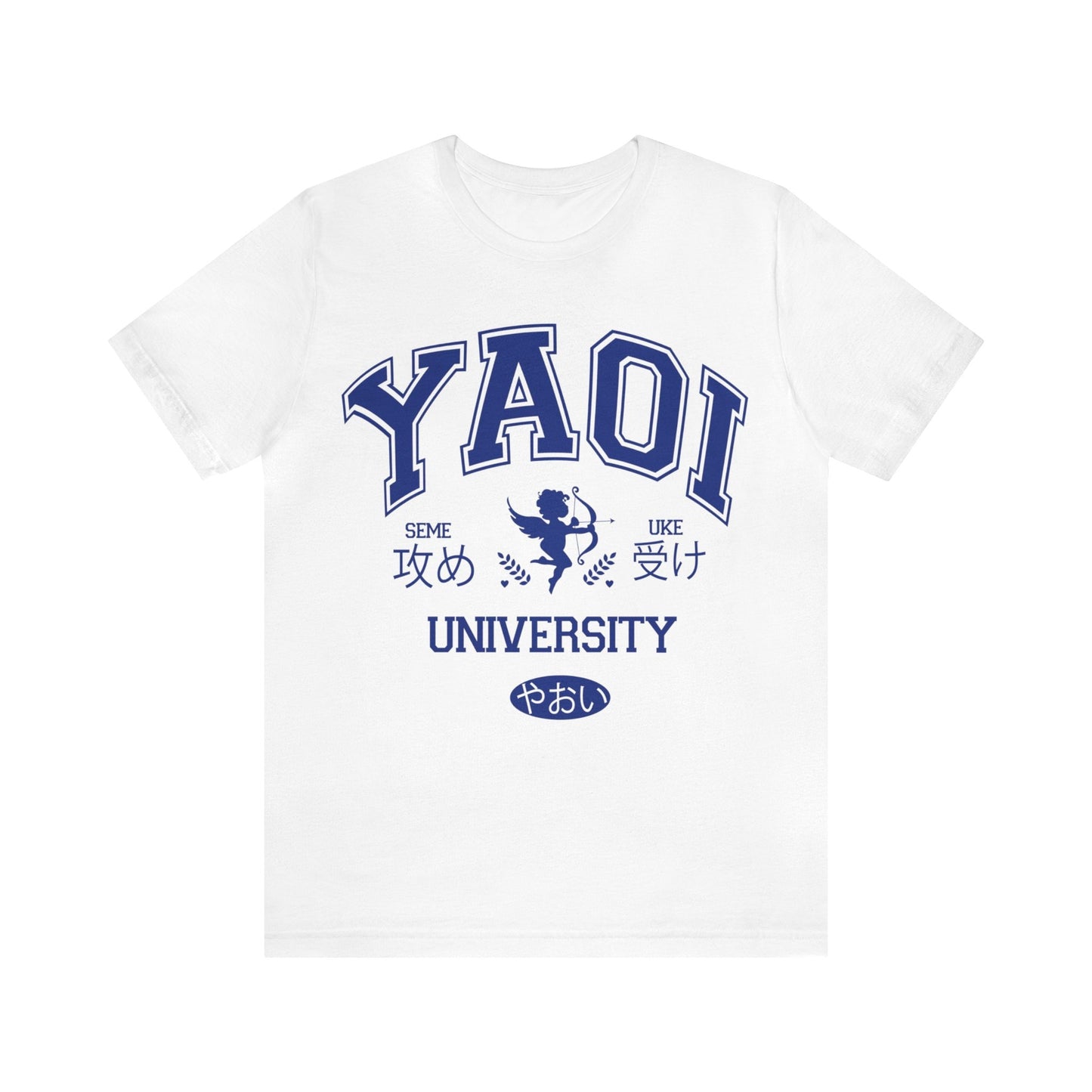 Yaoi shirt