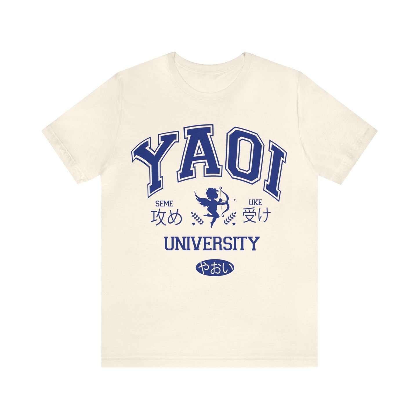 Yaoi shirt