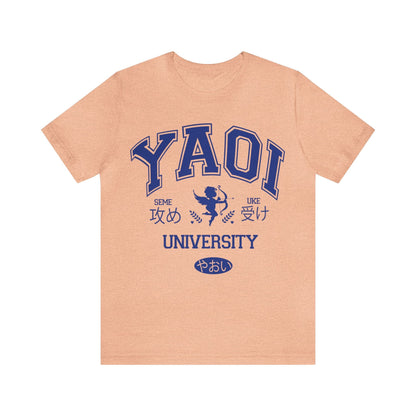 Yaoi shirt