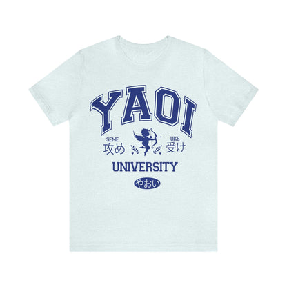 Yaoi shirt