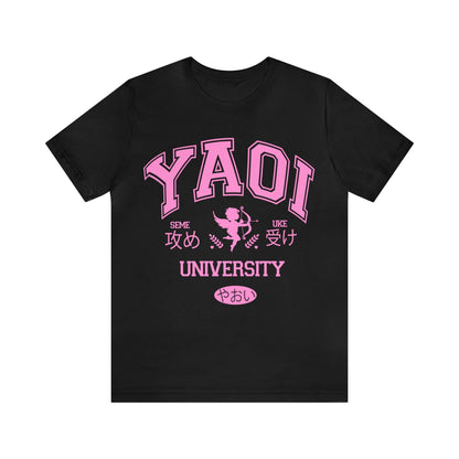 Yaoi shirt