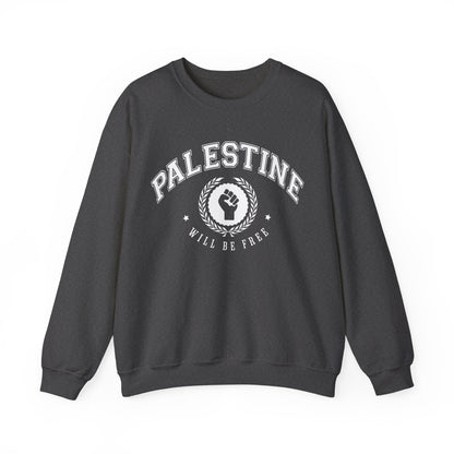 Palestine sweatshirt