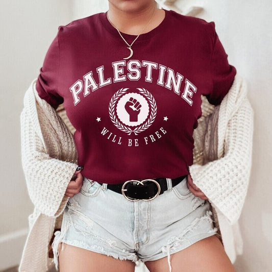 Palestine t-shirt