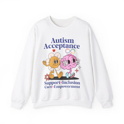 autism sweatshirt