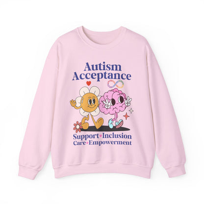 autism sweatshirt