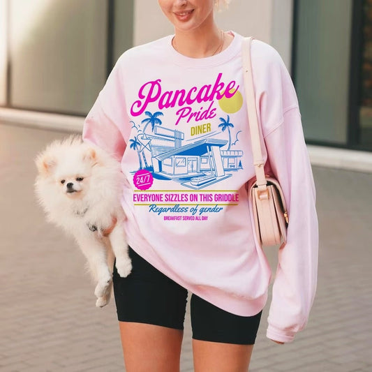 Pansexual sweater