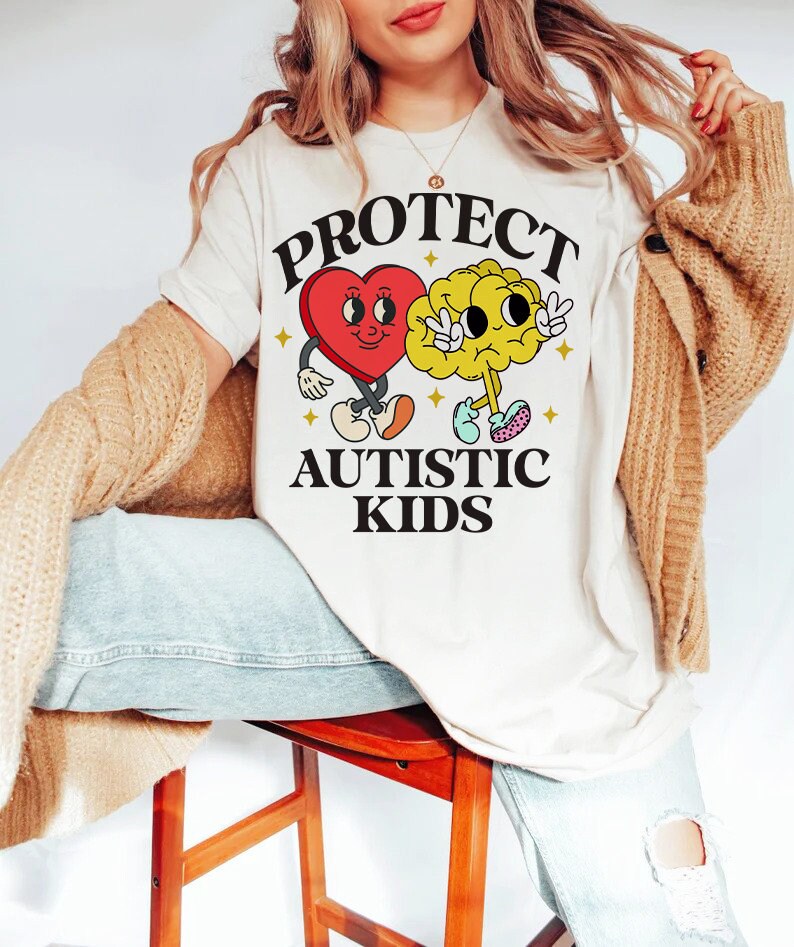 Protect autistic kids