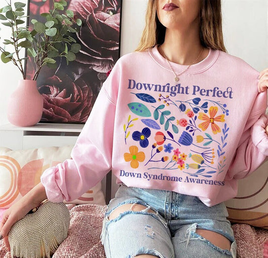 Downright perfect