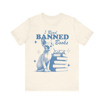 I read banned books | banned books tshirt | banned books apparel | read banned books shirt | im with the banned | leftist | vote shirt women