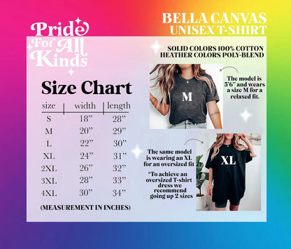 Pansexual butterflies shirt | pansexual shirt | pansexual pride | pan pride | queer pride shirt | subtle pansexual | boho lgbtq pride march