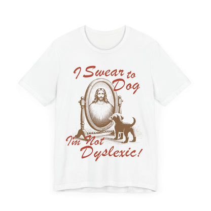 funny dyslexia shirt | dyslexia awareness | dyslexia squad tshirt | i have dyslexia shirt | neurodiversity | dyslexia team | dyslexia dog |