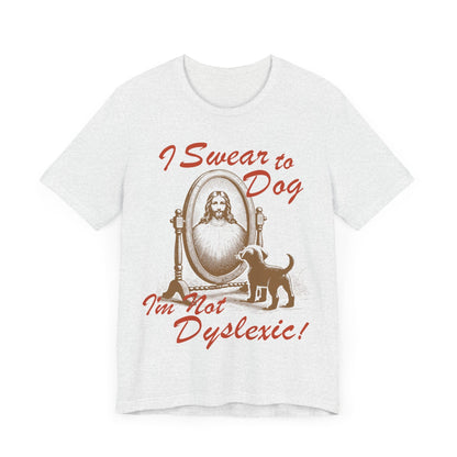 funny dyslexia shirt | dyslexia awareness | dyslexia squad tshirt | i have dyslexia shirt | neurodiversity | dyslexia team | dyslexia dog |