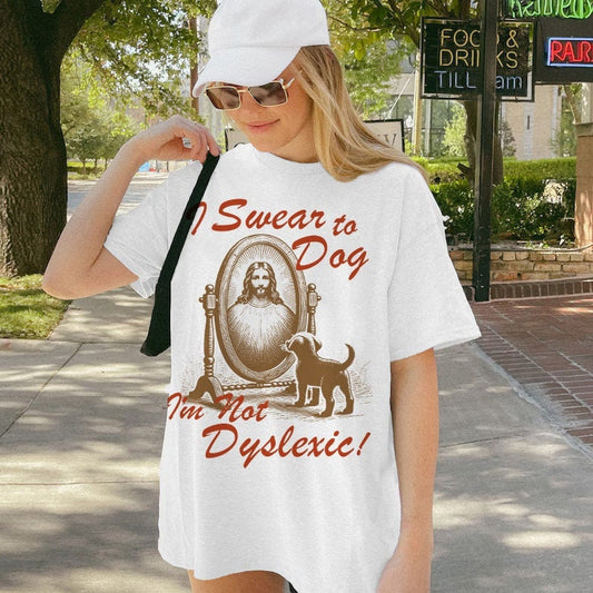 funny dyslexia shirt | dyslexia awareness | dyslexia squad tshirt | i have dyslexia shirt | neurodiversity | dyslexia team | dyslexia dog |
