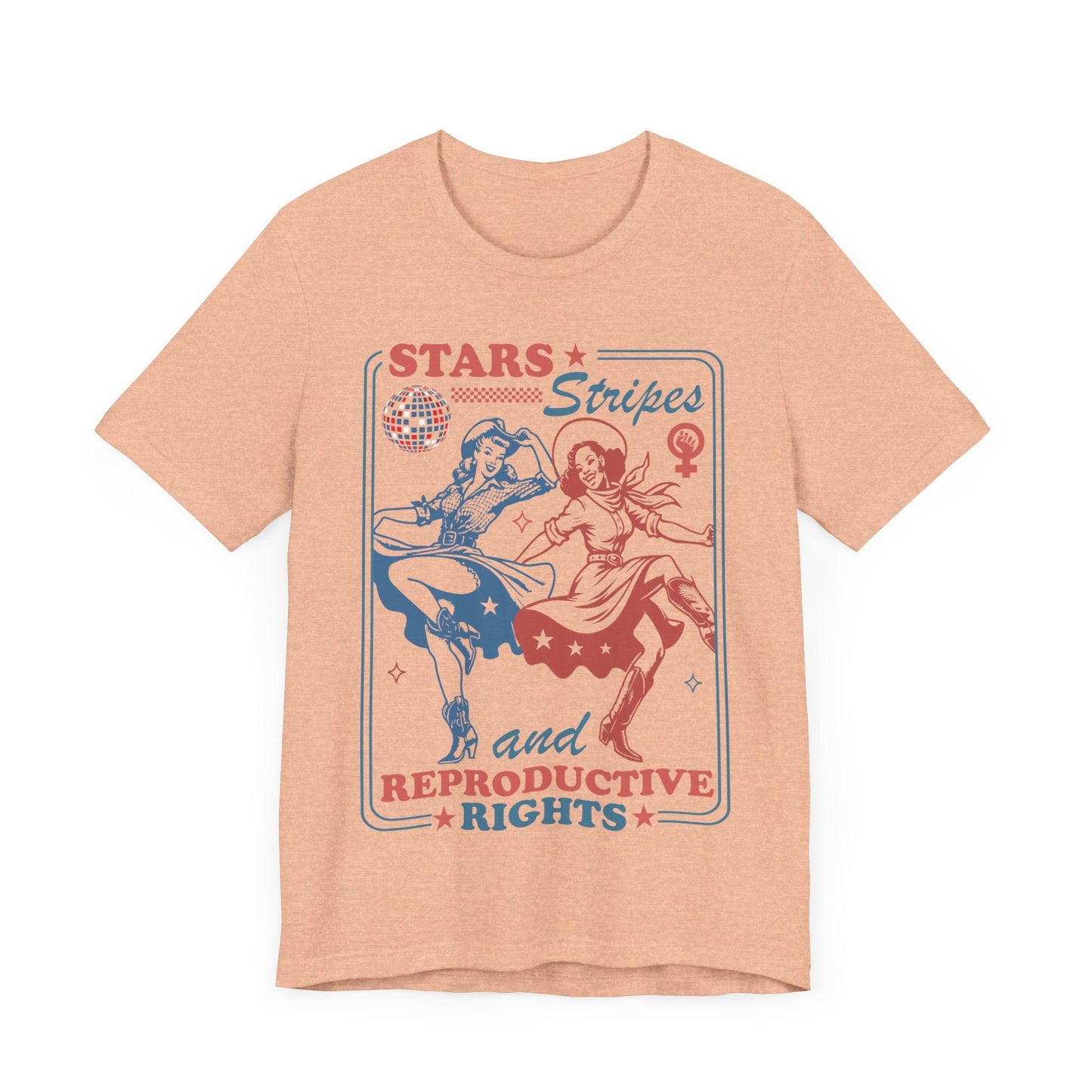 Stars stripes and reproductive rights | roe v wade shirt | pro roe v wade election tshirts | mind your own uterus | leftist social democrat