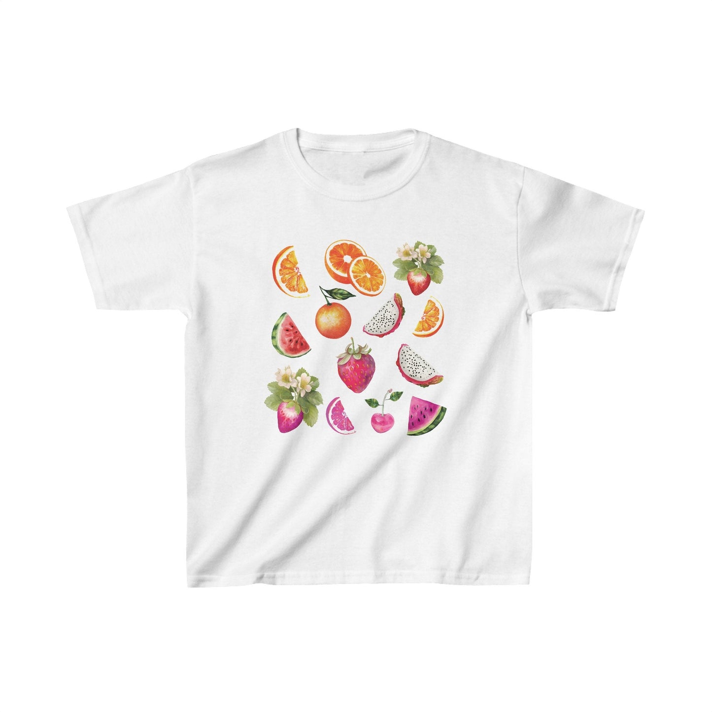 Subtle lesbian | lesbian baby tee | lesbian fruits | retro lesbian shirt | lesbian crop | lesbian subtle | subtle pride shirt | cool queer