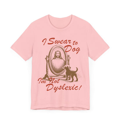 funny dyslexia shirt | dyslexia awareness | dyslexia squad tshirt | i have dyslexia shirt | neurodiversity | dyslexia team | dyslexia dog |