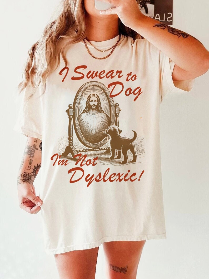 funny dyslexia shirt | dyslexia awareness | dyslexia squad tshirt | i have dyslexia shirt | neurodiversity | dyslexia team | dyslexia dog |