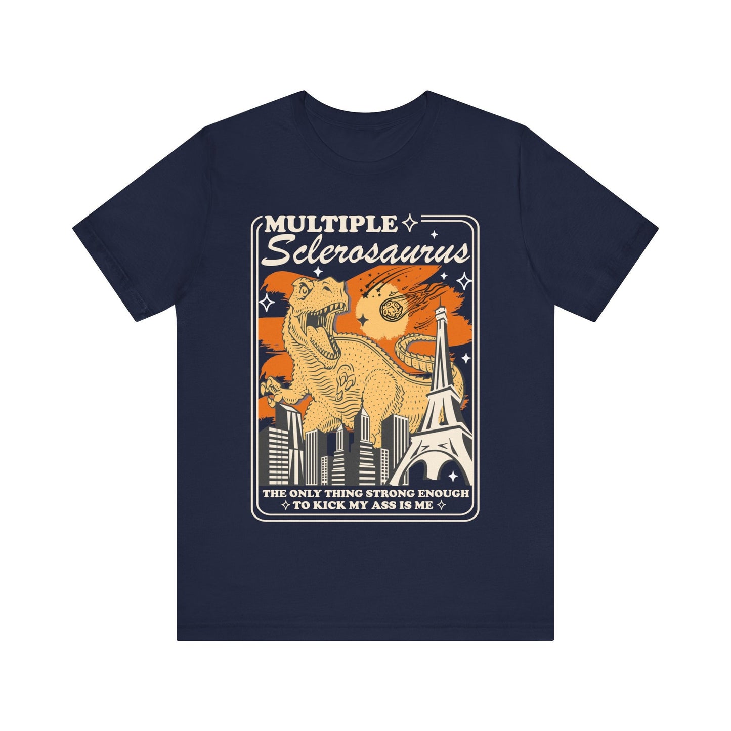 Multiple sclerosis | Multiple sclerosis shirt | Multiple sclerosis warrior | Multiple sclerosis awareness | chronic pain |hidden disability
