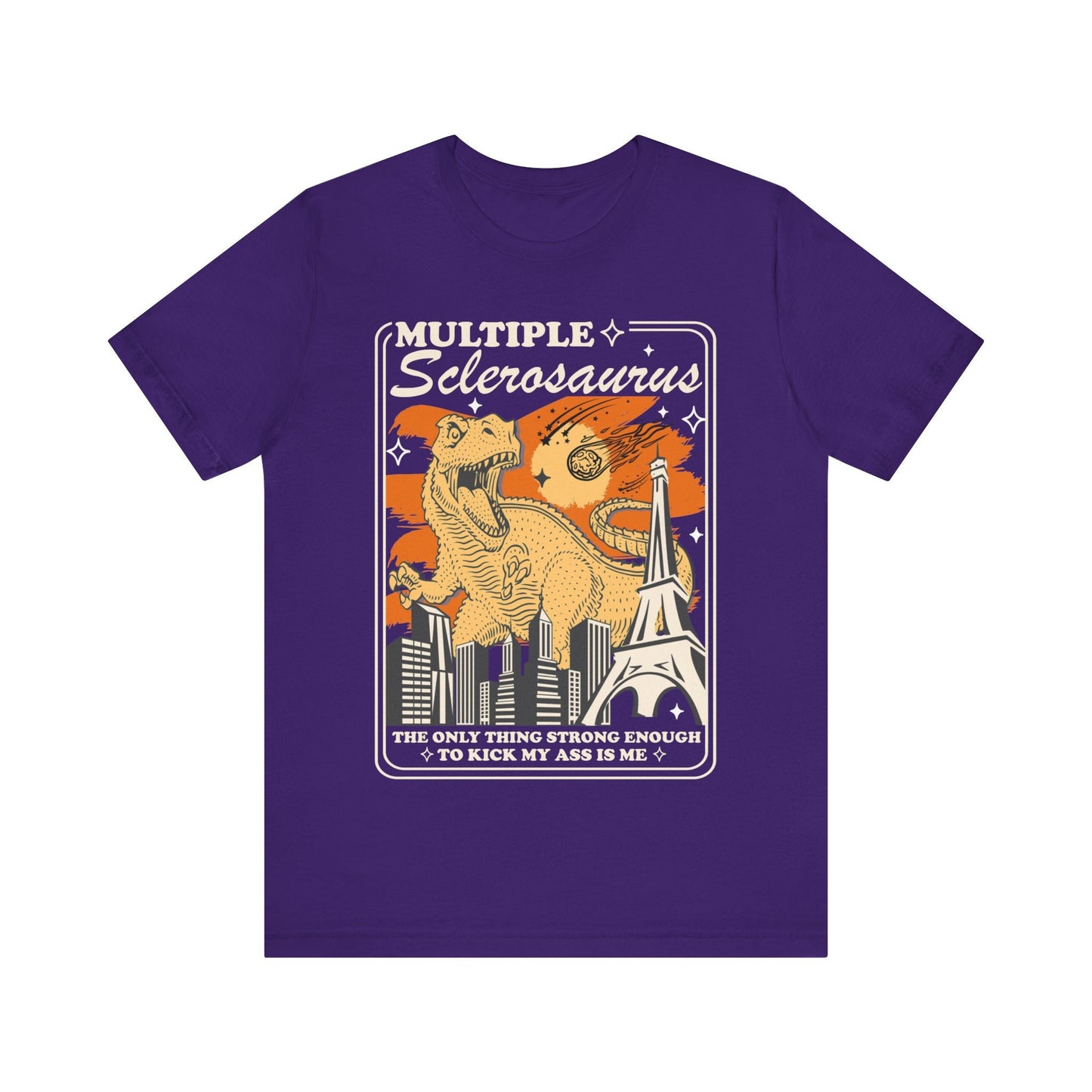 Multiple sclerosis | Multiple sclerosis shirt | Multiple sclerosis warrior | Multiple sclerosis awareness | chronic pain |hidden disability