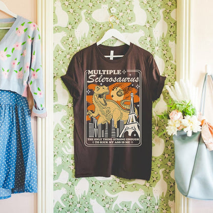 Multiple sclerosis | Multiple sclerosis shirt | Multiple sclerosis warrior | Multiple sclerosis awareness | chronic pain |hidden disability
