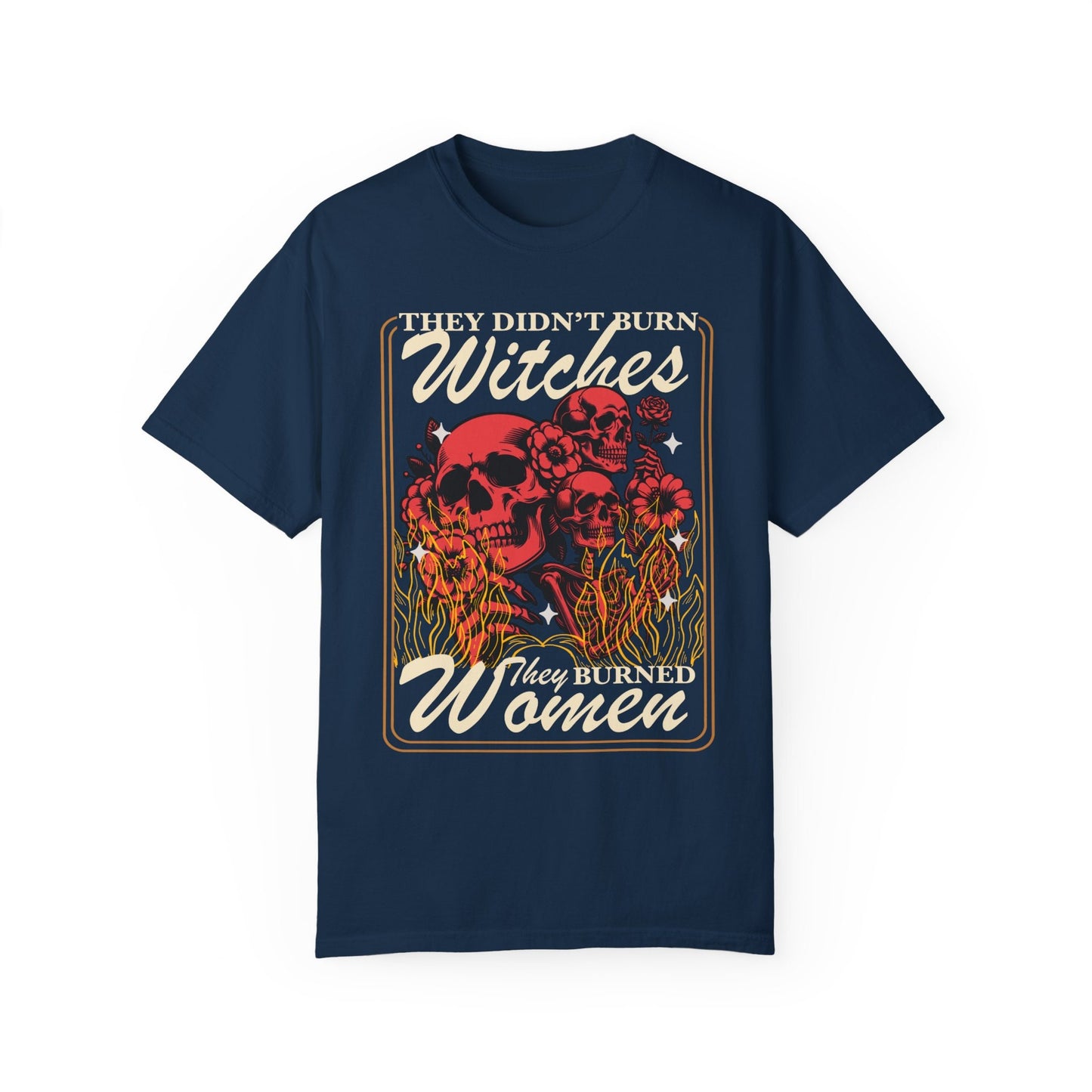 They didn't burn witches they burned women | burn the patriarchy | smash the patriarchy | hex the patriarchy | liberal feminist witch | roe
