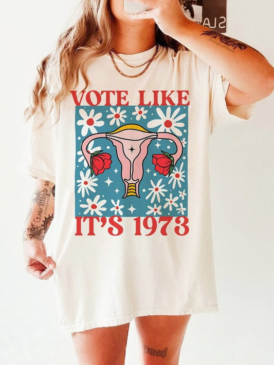 Vote like it&#39;s 1973