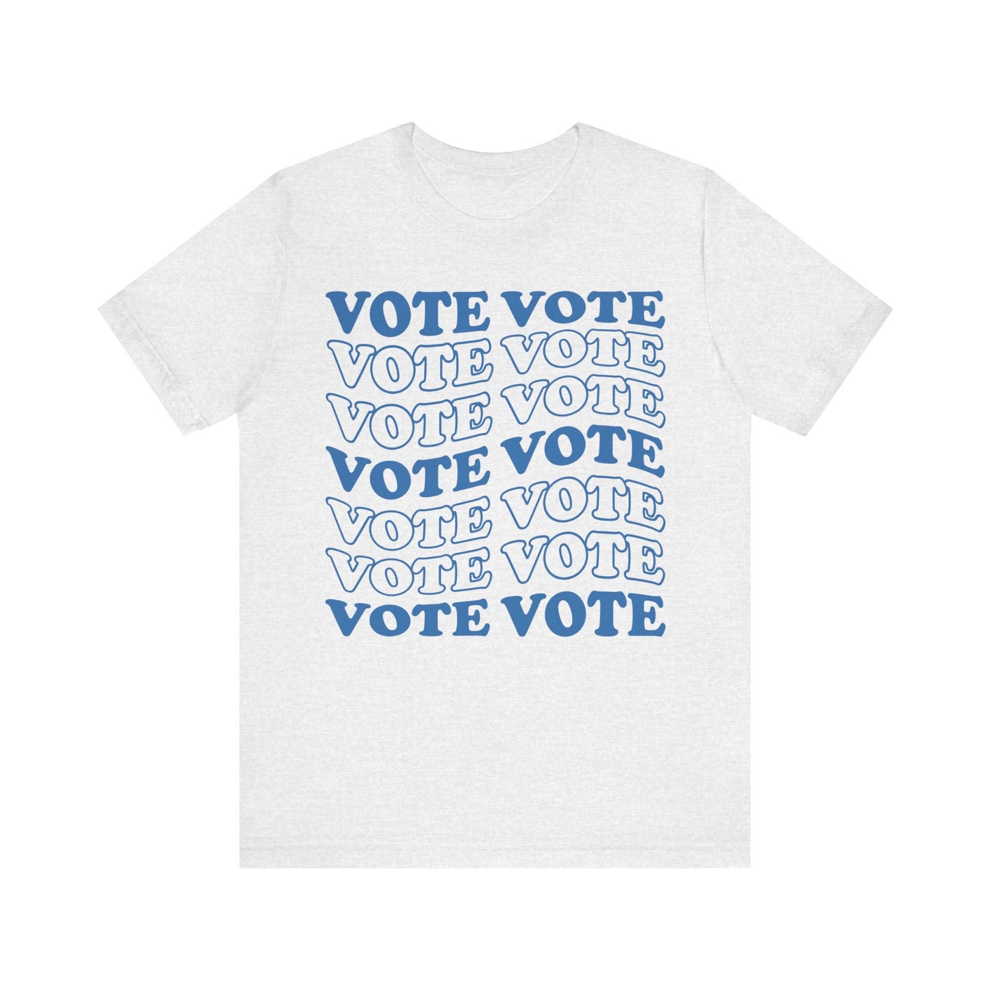 Vote vote vote election day shirt | reproductive rights shirt | suffragette | voting like a girl | roe v wade shirt | social democrat |