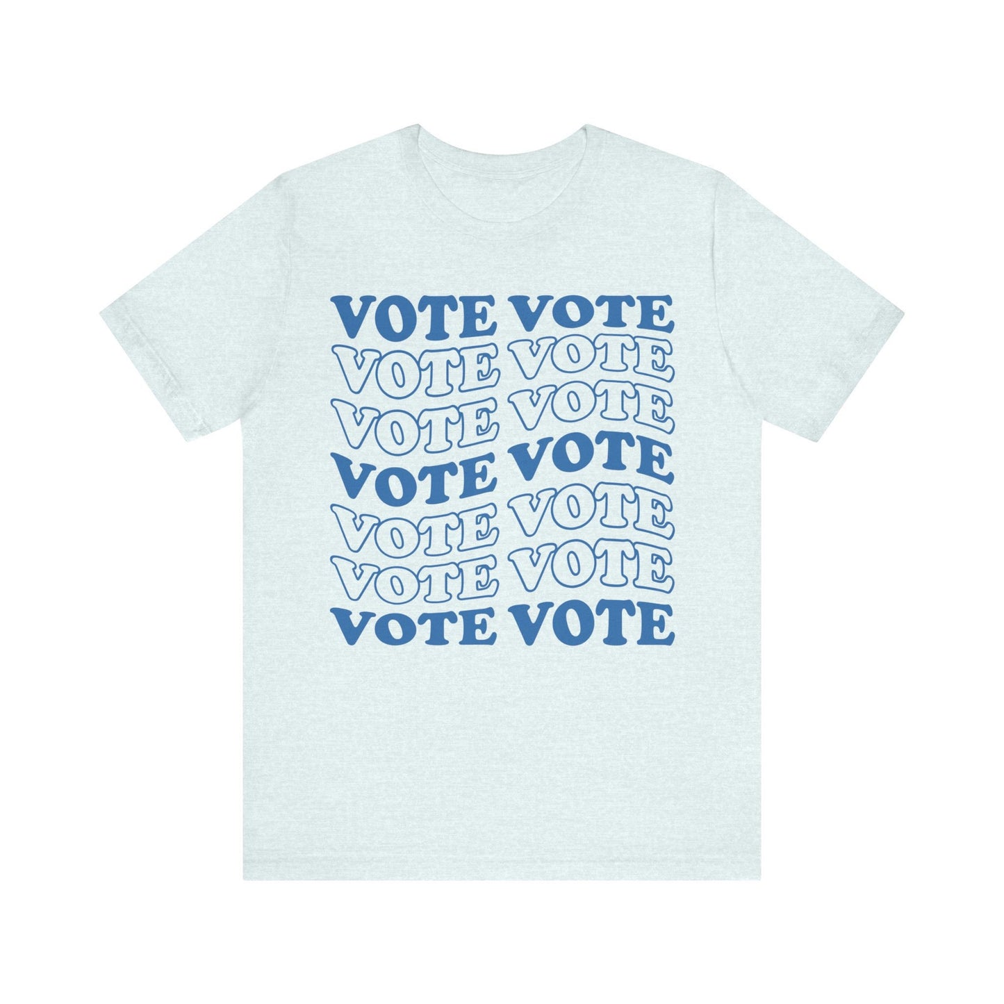 Vote vote vote election day shirt | reproductive rights shirt | suffragette | voting like a girl | roe v wade shirt | social democrat |